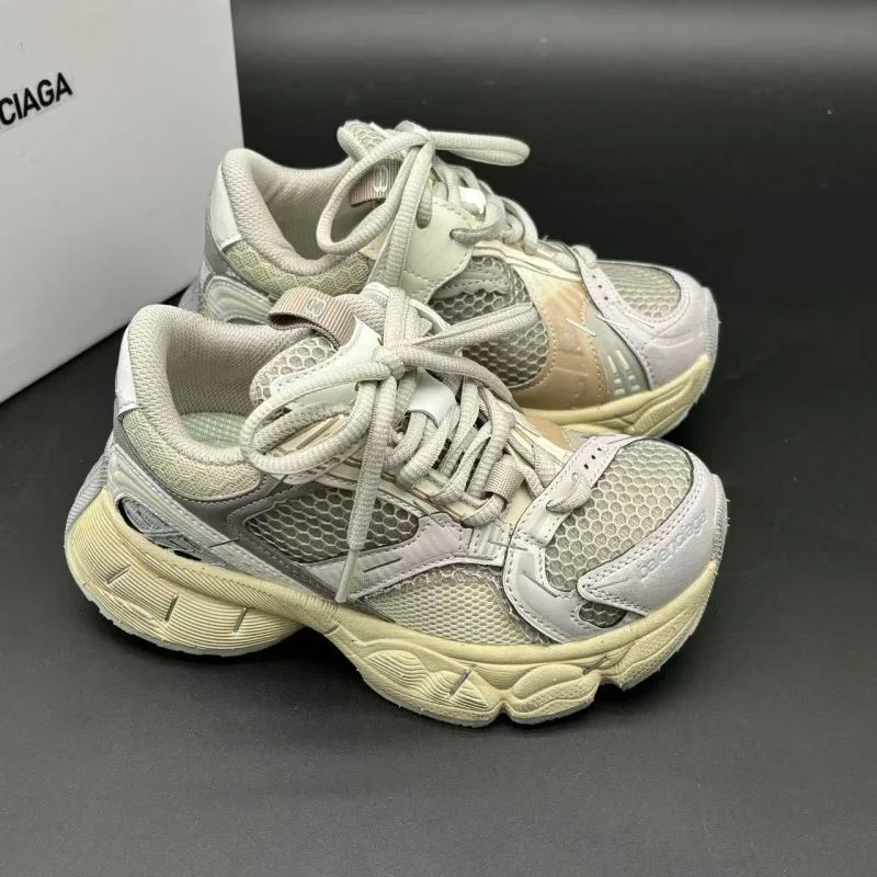 BALENCIAGA SHOES Unisex 29366