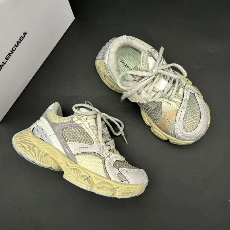 BALENCIAGA SHOES Unisex 29366