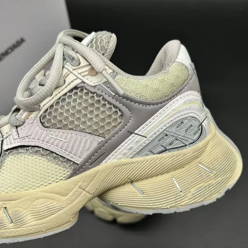 BALENCIAGA SHOES Unisex 29366