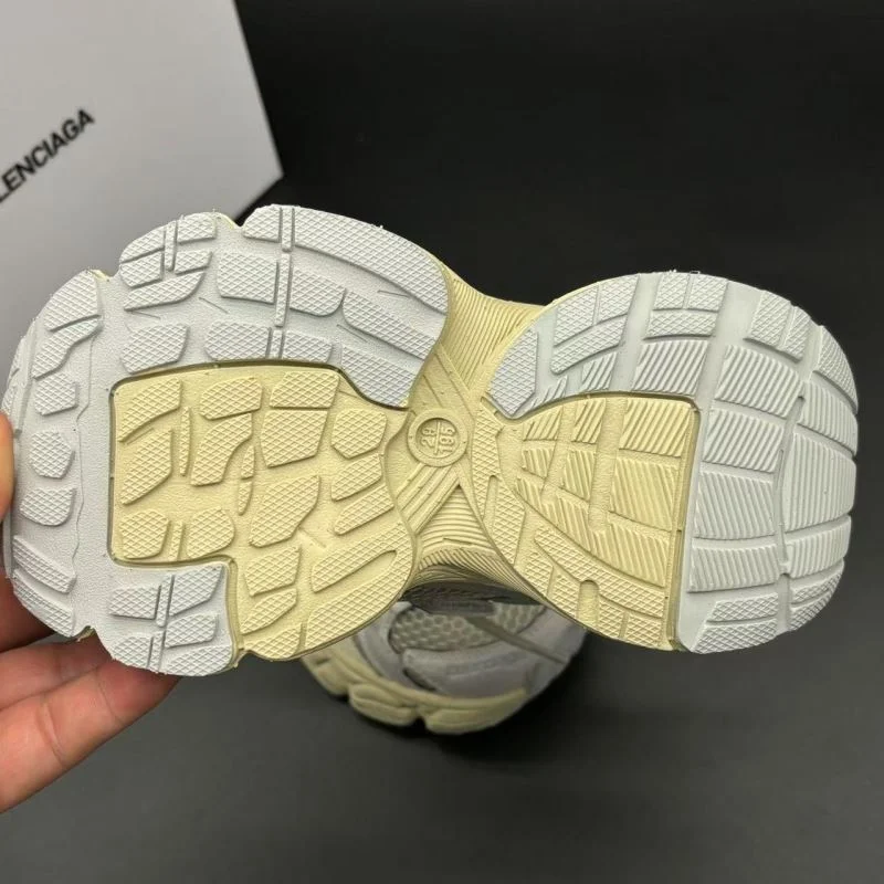 BALENCIAGA SHOES Unisex 29366
