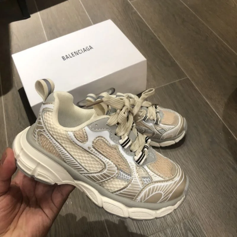 BALENCIAGA SHOES MultiPurpose 30312