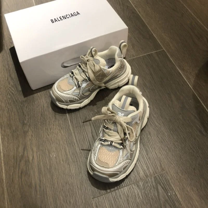 BALENCIAGA SHOES MultiPurpose 30312
