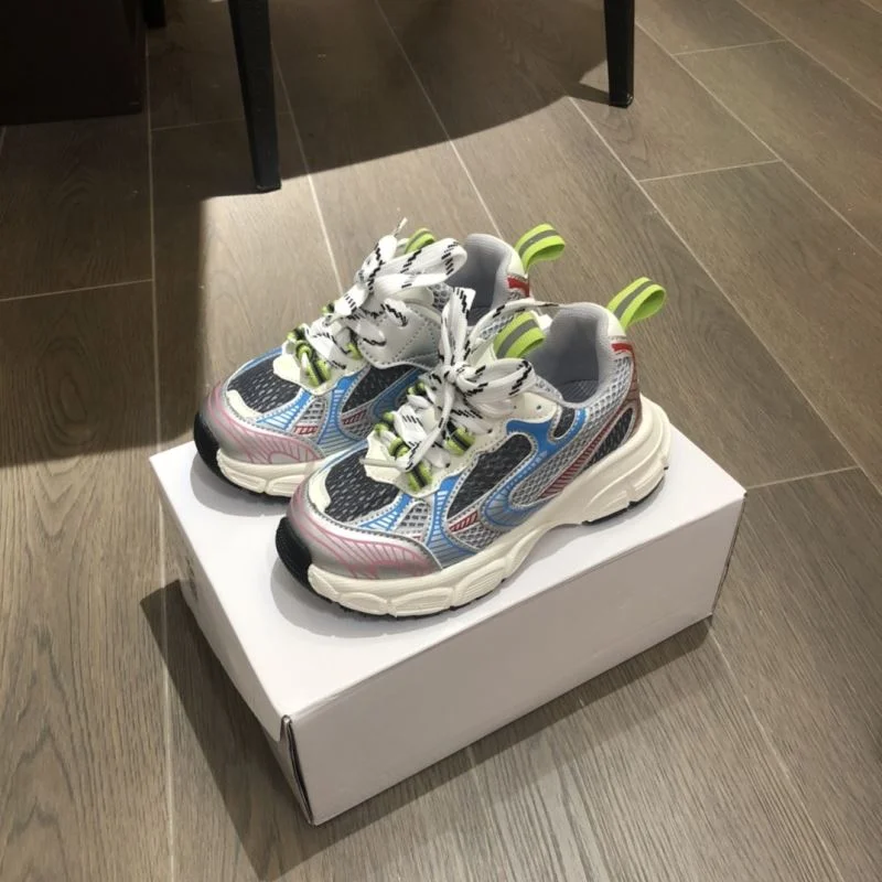 QuickDry BALENCIAGA SHOES 30310