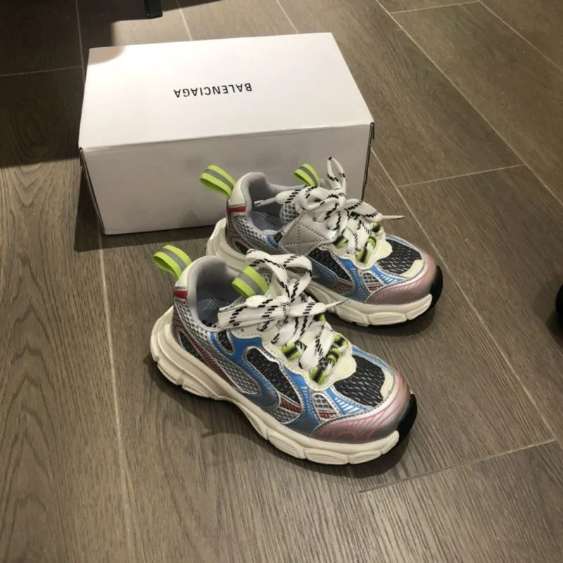 QuickDry BALENCIAGA SHOES 30310