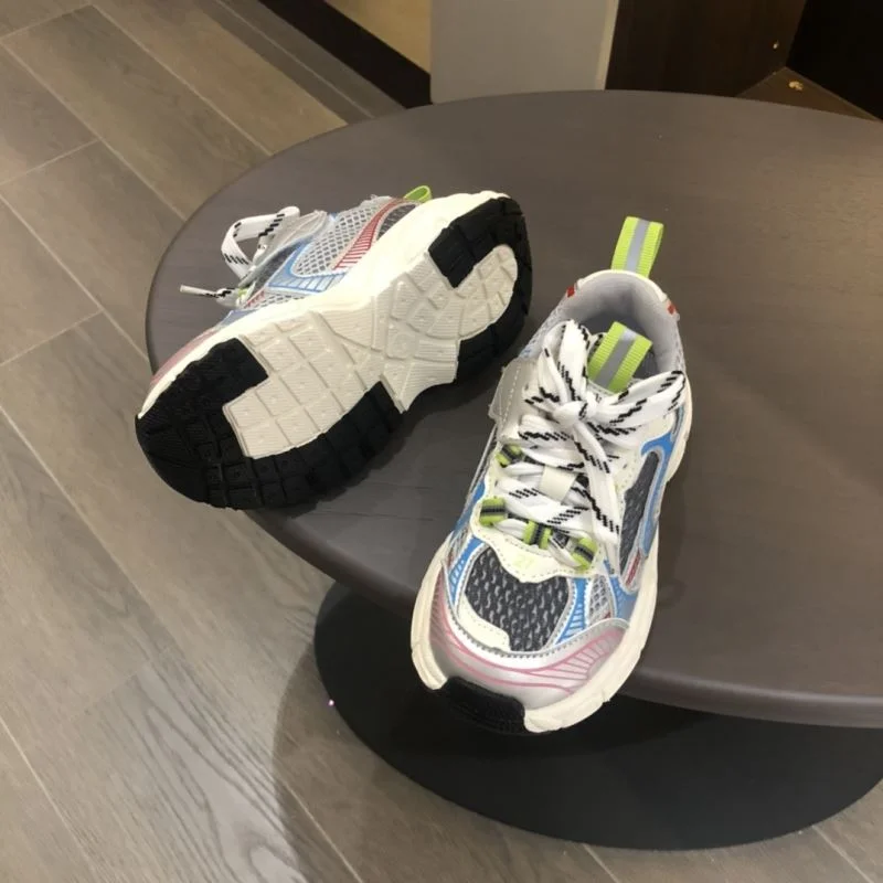 QuickDry BALENCIAGA SHOES 30310
