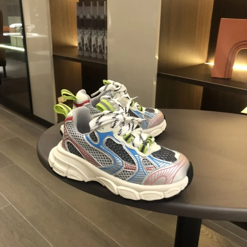QuickDry BALENCIAGA SHOES 30310