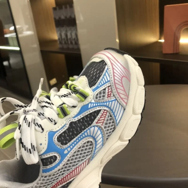 QuickDry BALENCIAGA SHOES 30310