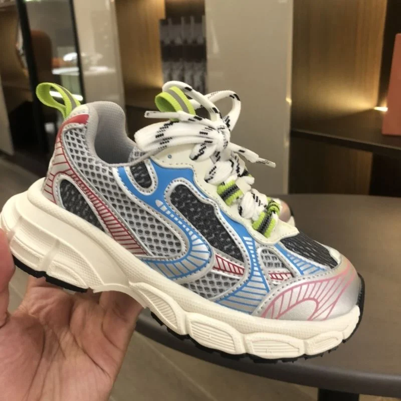 QuickDry BALENCIAGA SHOES 30310