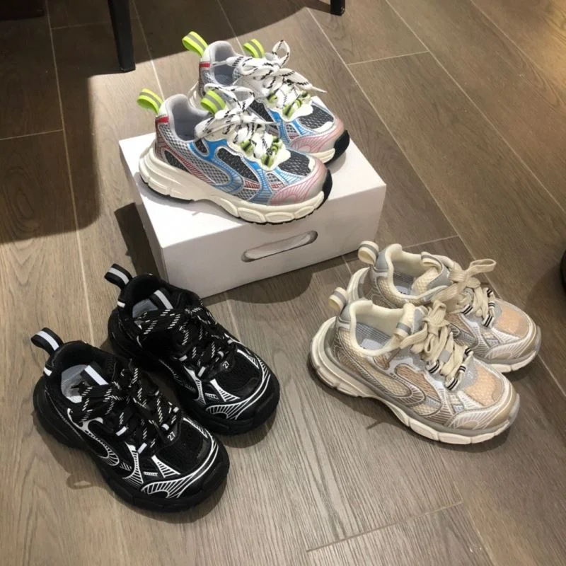 QuickDry BALENCIAGA SHOES 30310