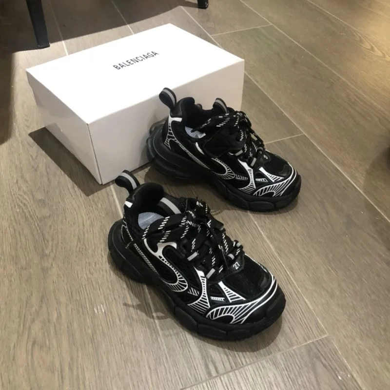 BALENCIAGA SHOES TechFriendly 30326