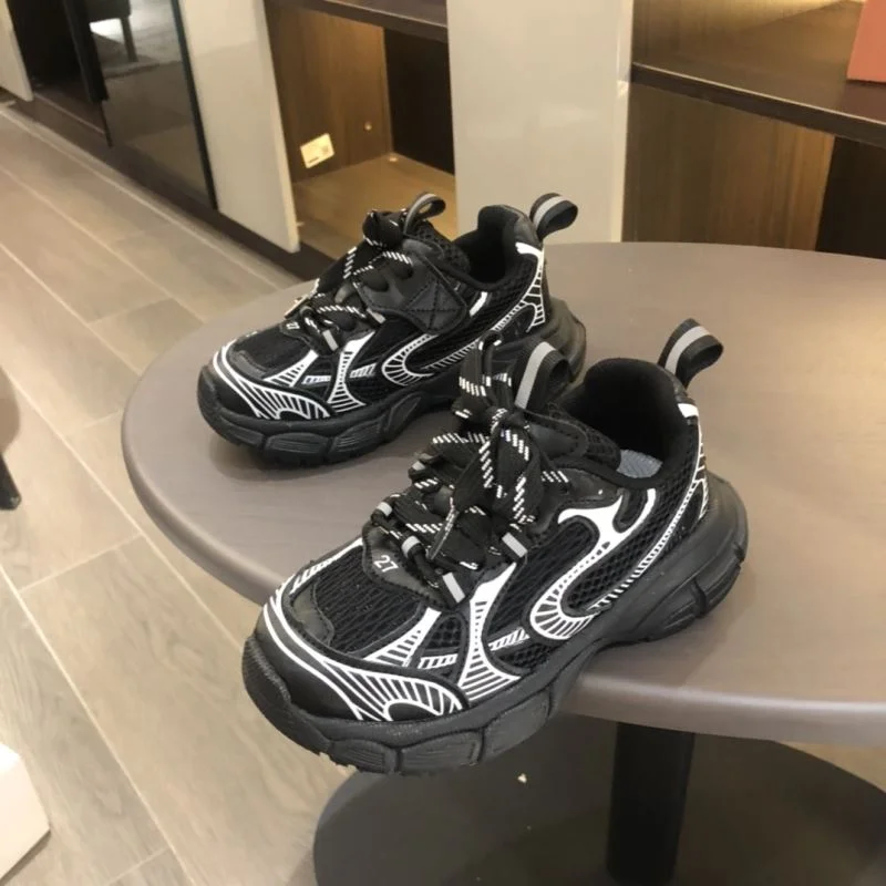 BALENCIAGA SHOES TechFriendly 30326