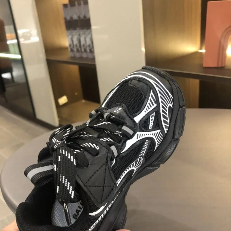 BALENCIAGA SHOES TechFriendly 30326