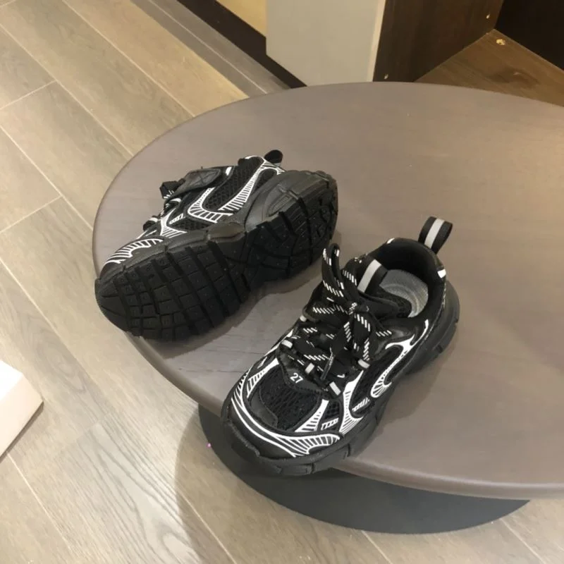 BALENCIAGA SHOES TechFriendly 30326