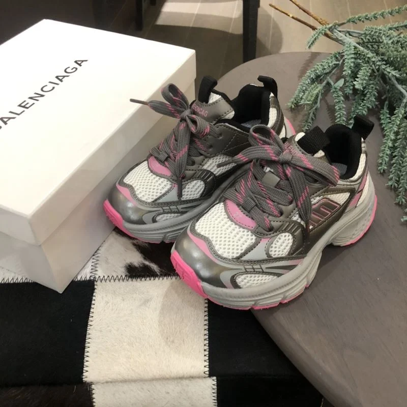 BALENCIAGA SHOES Chic 30308