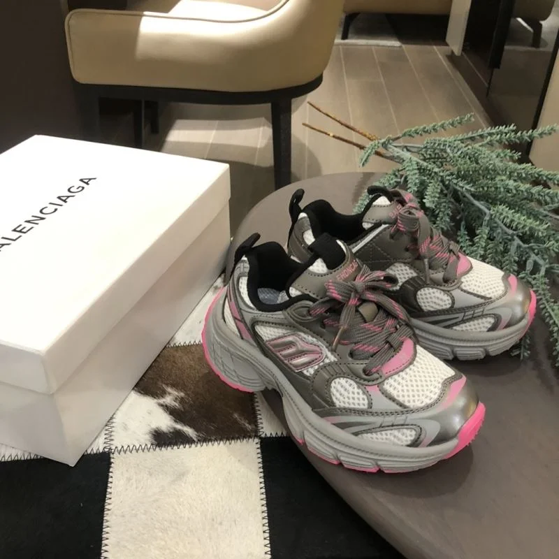 BALENCIAGA SHOES Chic 30308
