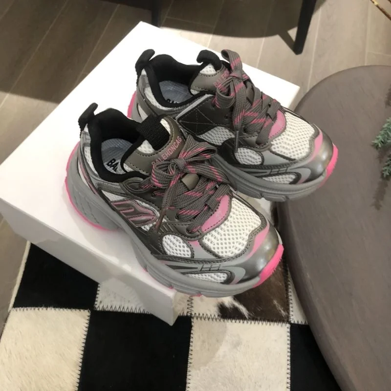 BALENCIAGA SHOES Chic 30308