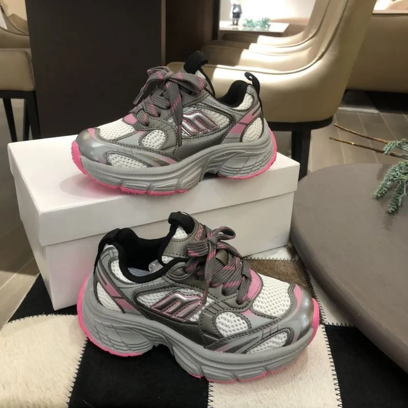 BALENCIAGA SHOES Chic 30308