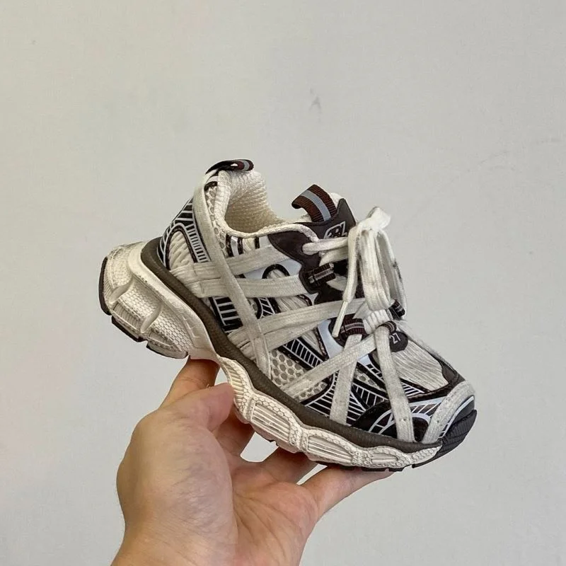 Attractive BALENCIAGA SHOES 30098