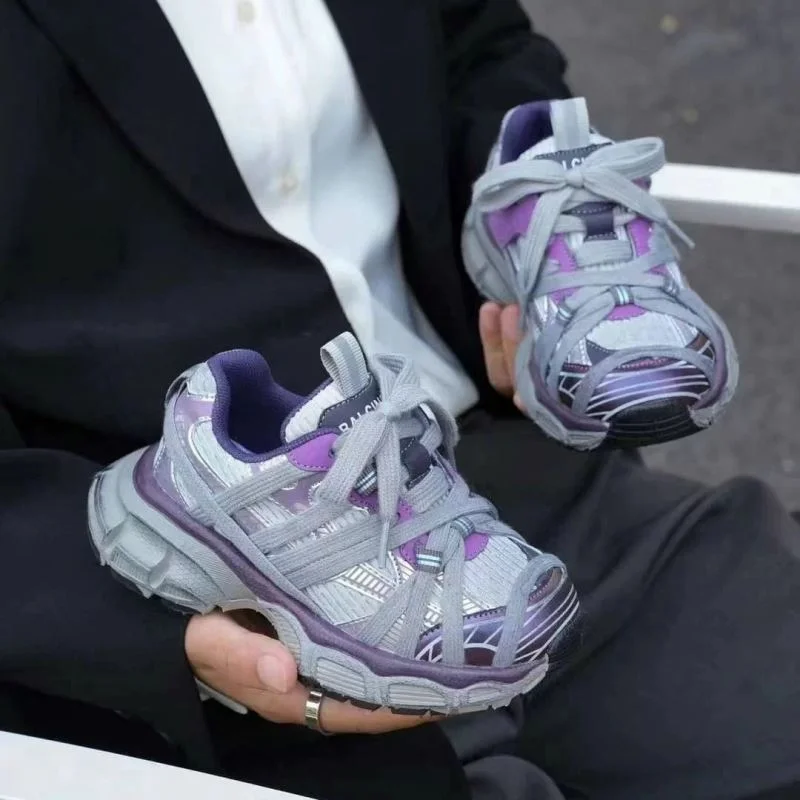 Affordable BALENCIAGA SHOES 30096