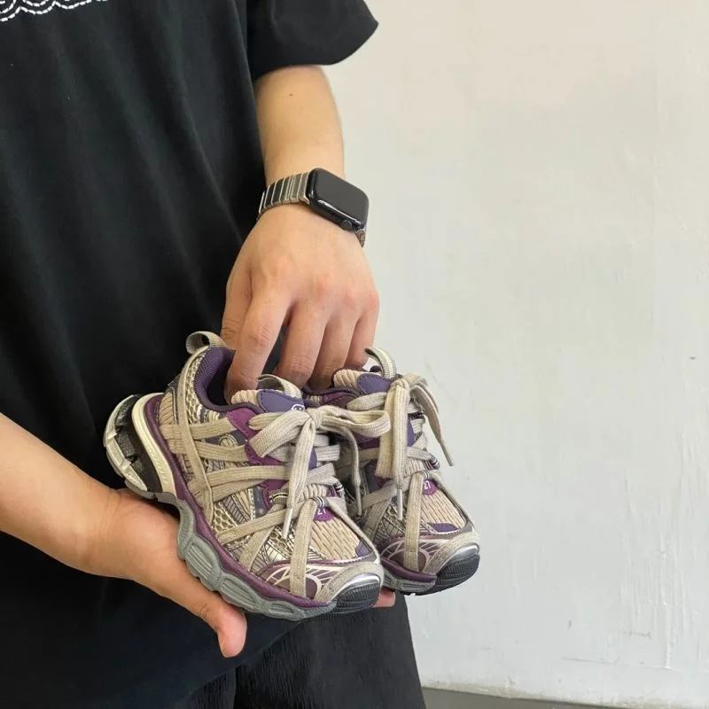 Affordable BALENCIAGA SHOES 30096