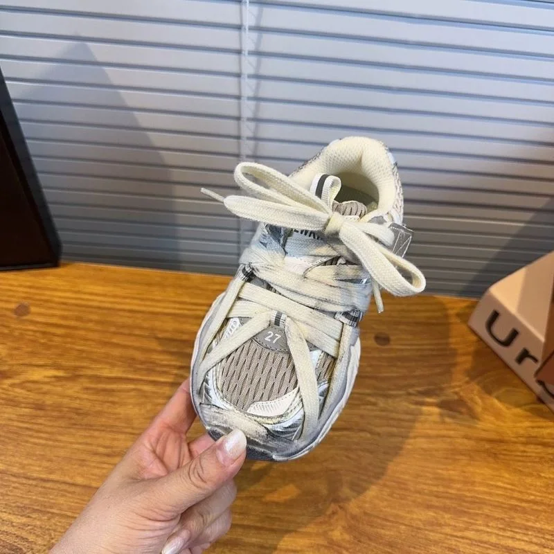 SmoothTexture BALENCIAGA SHOES 30094