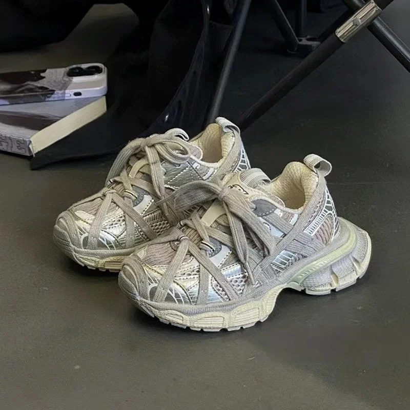 SmoothTexture BALENCIAGA SHOES 30094