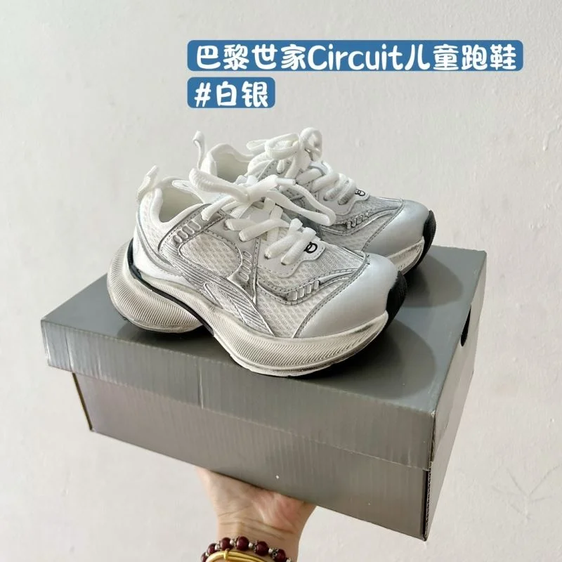 OdorResistant BALENCIAGA SHOES 28537