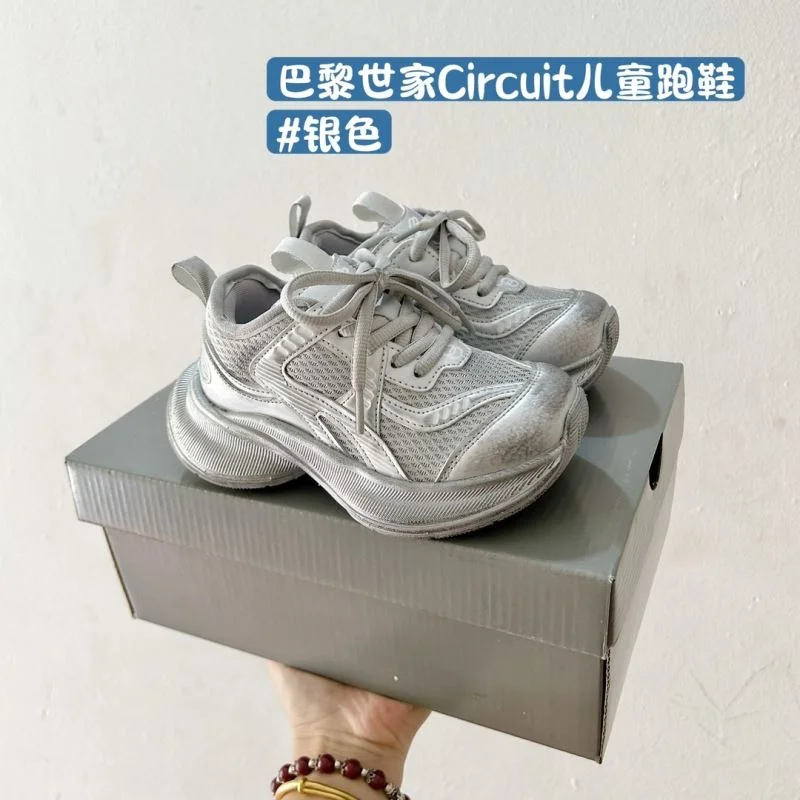 OdorResistant BALENCIAGA SHOES 28537