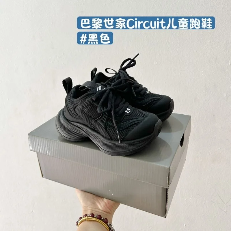 OdorResistant BALENCIAGA SHOES 28537