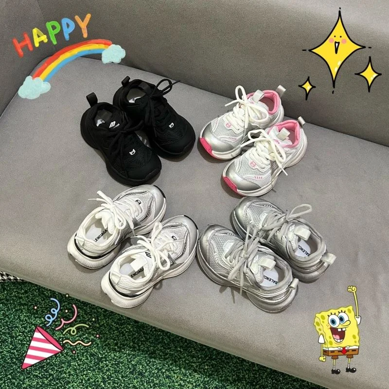 OdorResistant BALENCIAGA SHOES 28537
