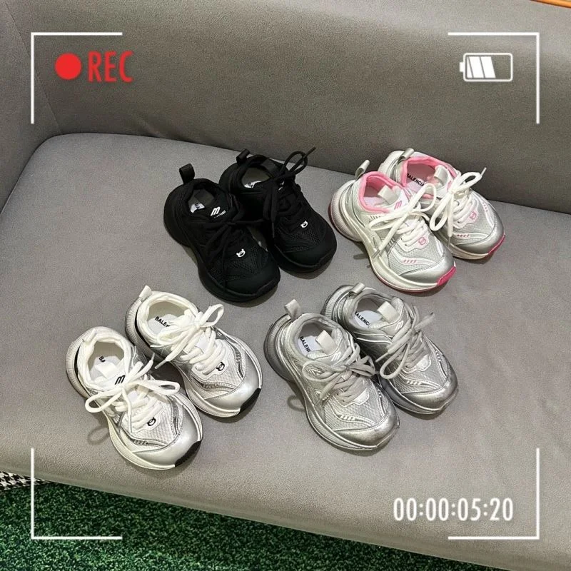 OdorResistant BALENCIAGA SHOES 28537
