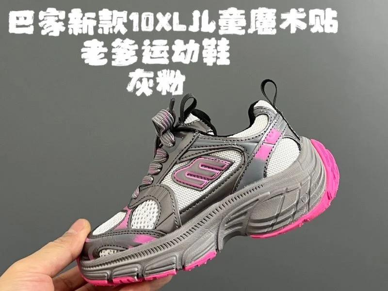 Sustainable BALENCIAGA SHOES 28912