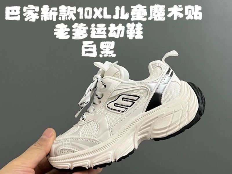 Sustainable BALENCIAGA SHOES 28912