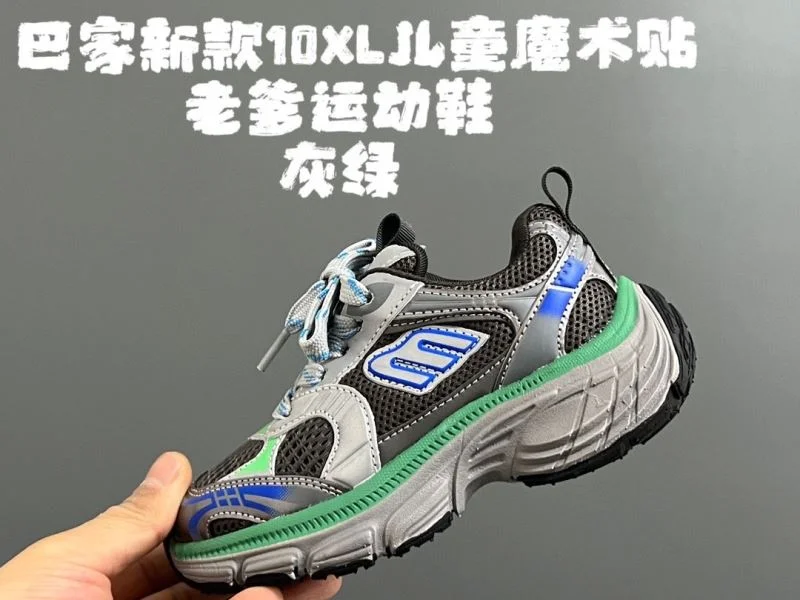 Sustainable BALENCIAGA SHOES 28912