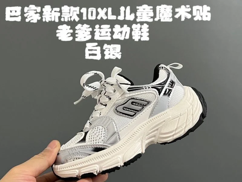 Sustainable BALENCIAGA SHOES 28912