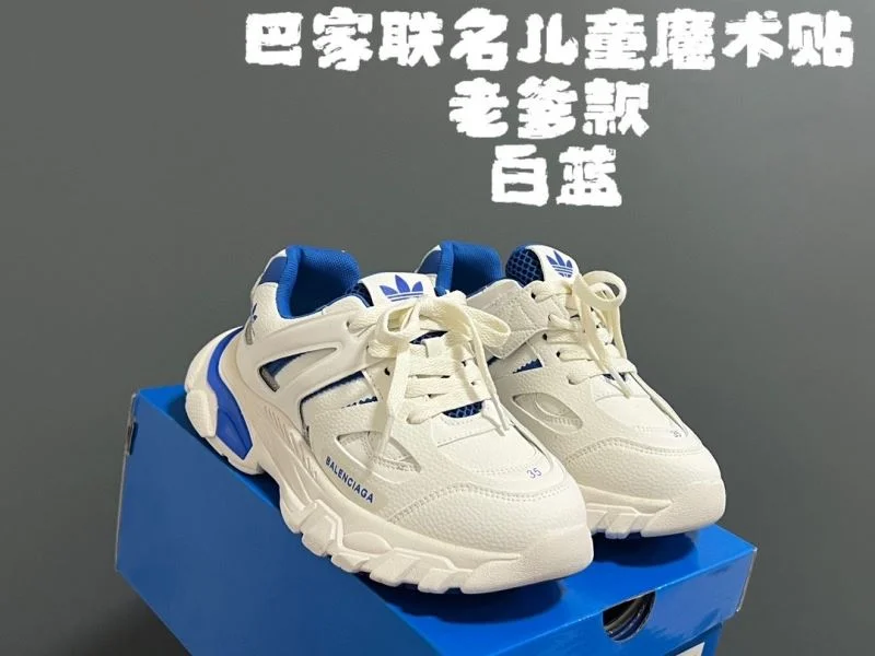 ModernLook BALENCIAGA SHOES 28904