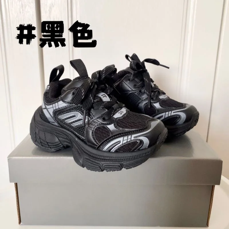 Elegant BALENCIAGA SHOES 28902