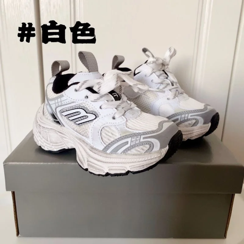 Elegant BALENCIAGA SHOES 28902