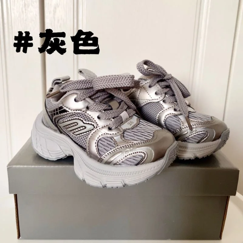 Elegant BALENCIAGA SHOES 28902