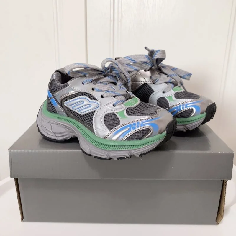 Elegant BALENCIAGA SHOES 28902