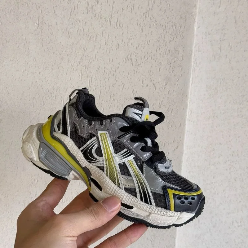Neat BALENCIAGA SHOES 28896