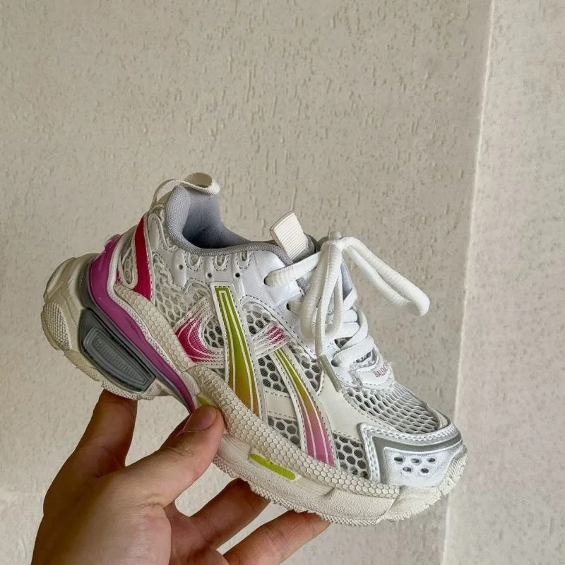 Neat BALENCIAGA SHOES 28896