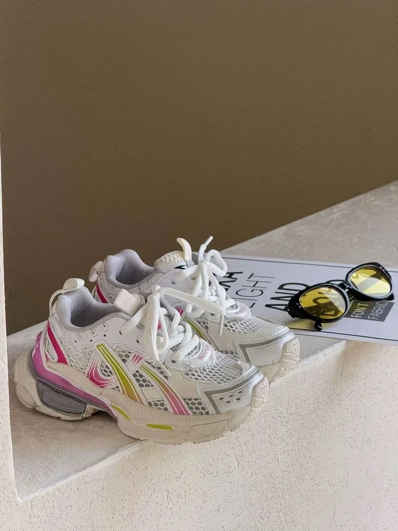 Neat BALENCIAGA SHOES 28896