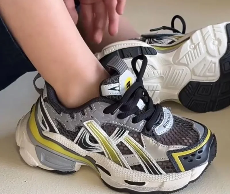 Neat BALENCIAGA SHOES 28896