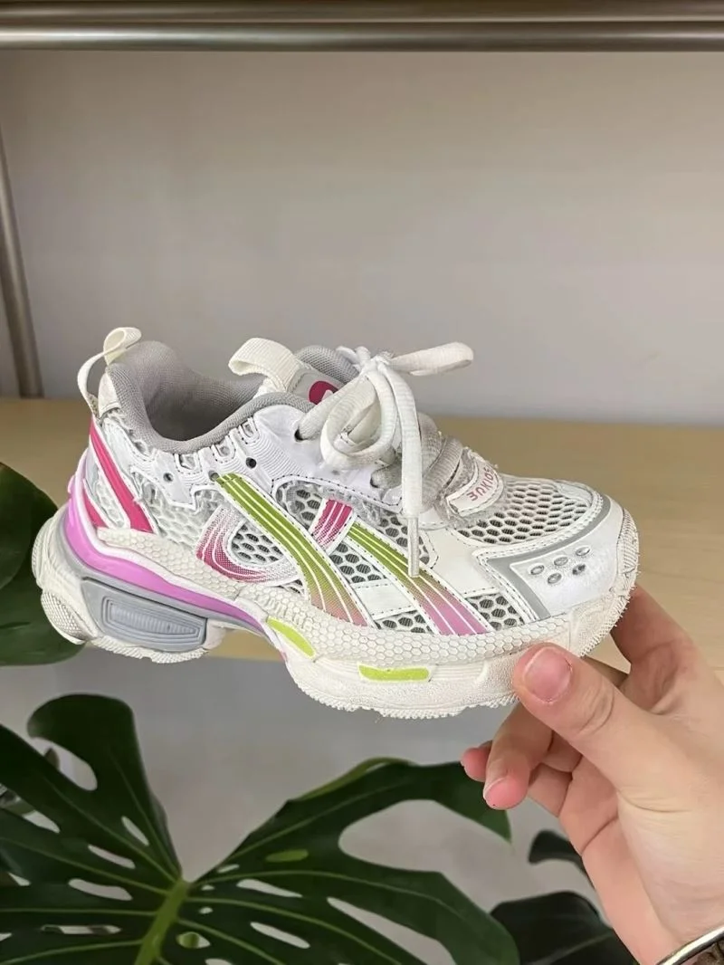 Neat BALENCIAGA SHOES 28896