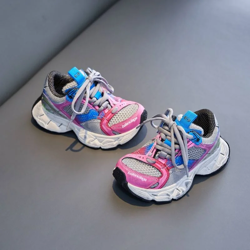 BALENCIAGA SHOES Durable 28893