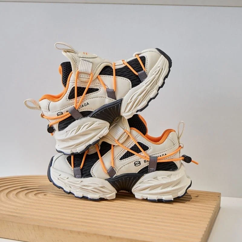 Minimalist BALENCIAGA SHOES 28891