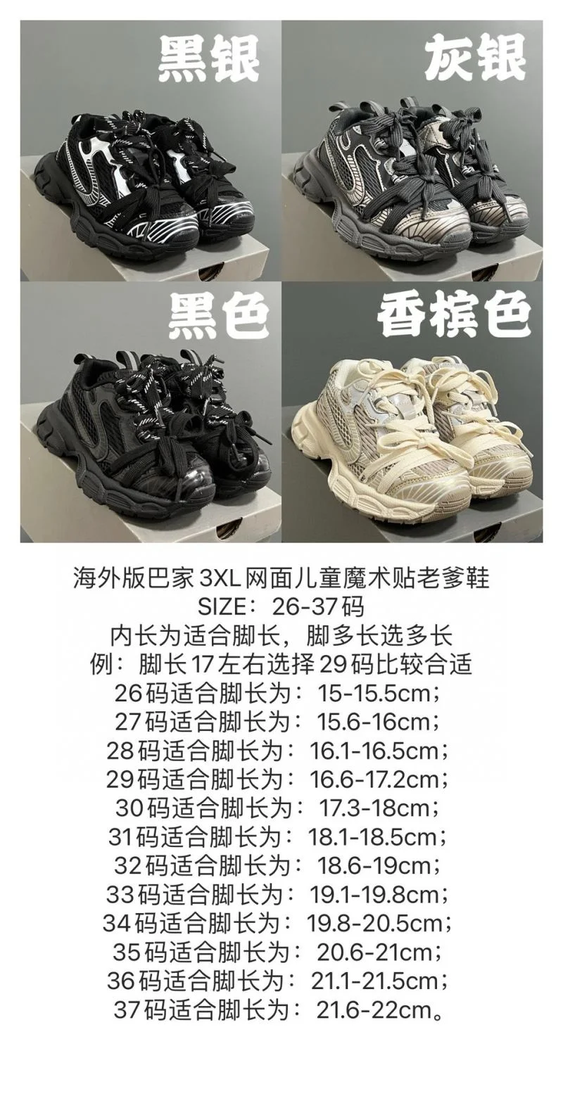 TravelReady BALENCIAGA SHOES 28892