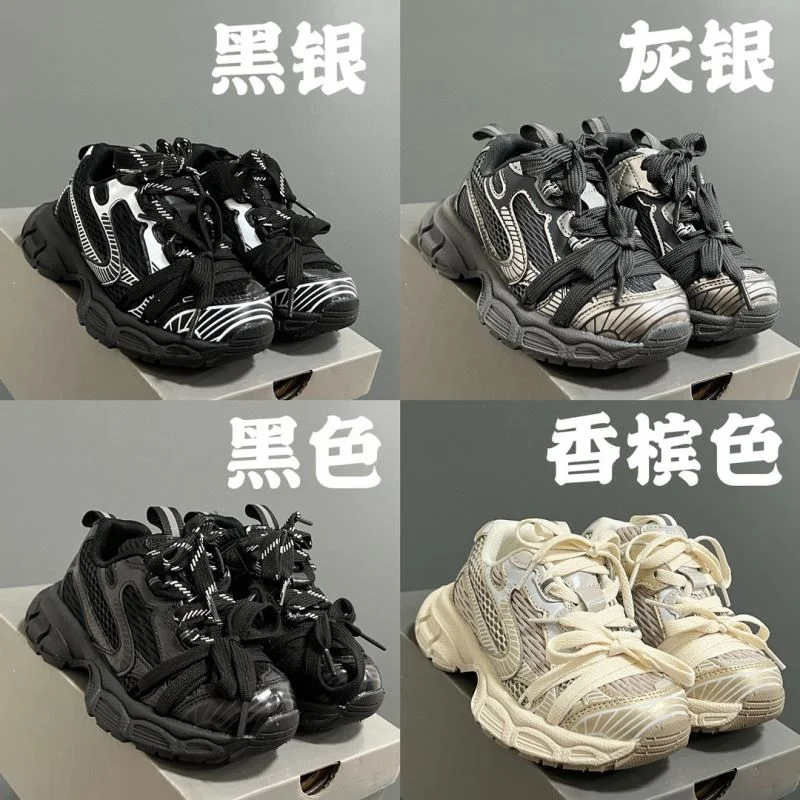 TravelReady BALENCIAGA SHOES 28892