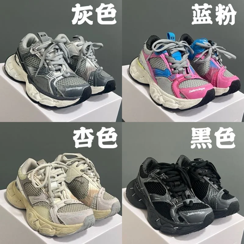 Lightweight BALENCIAGA SHOES 28890